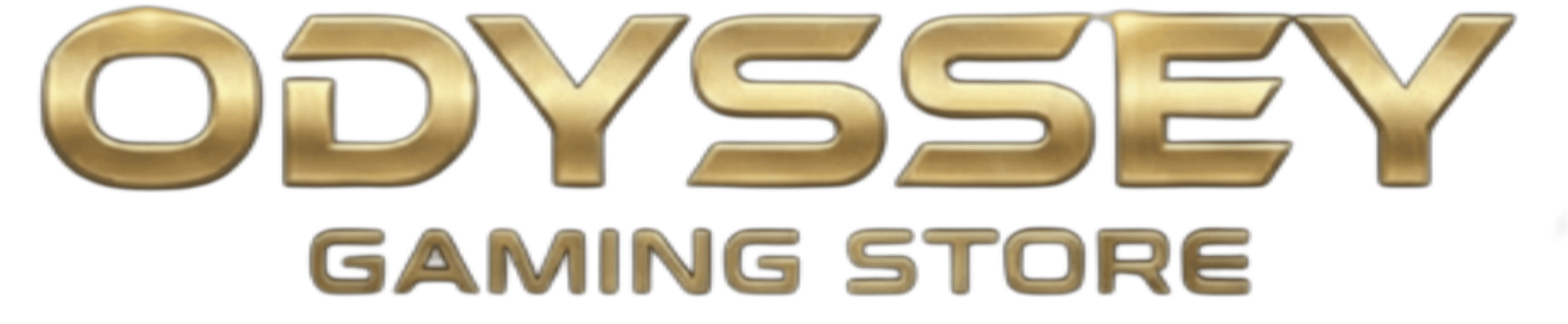 Odyssey Gaming Store